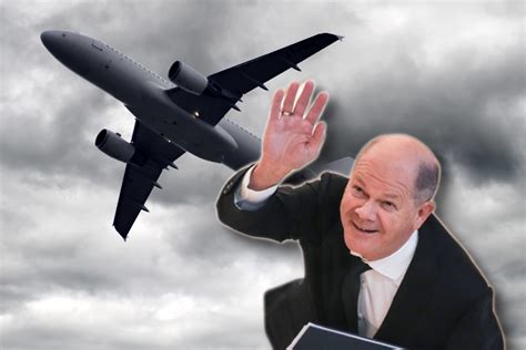 Scholz sieht im Abschiebeflug nach Afghanistan ein klares Signal .